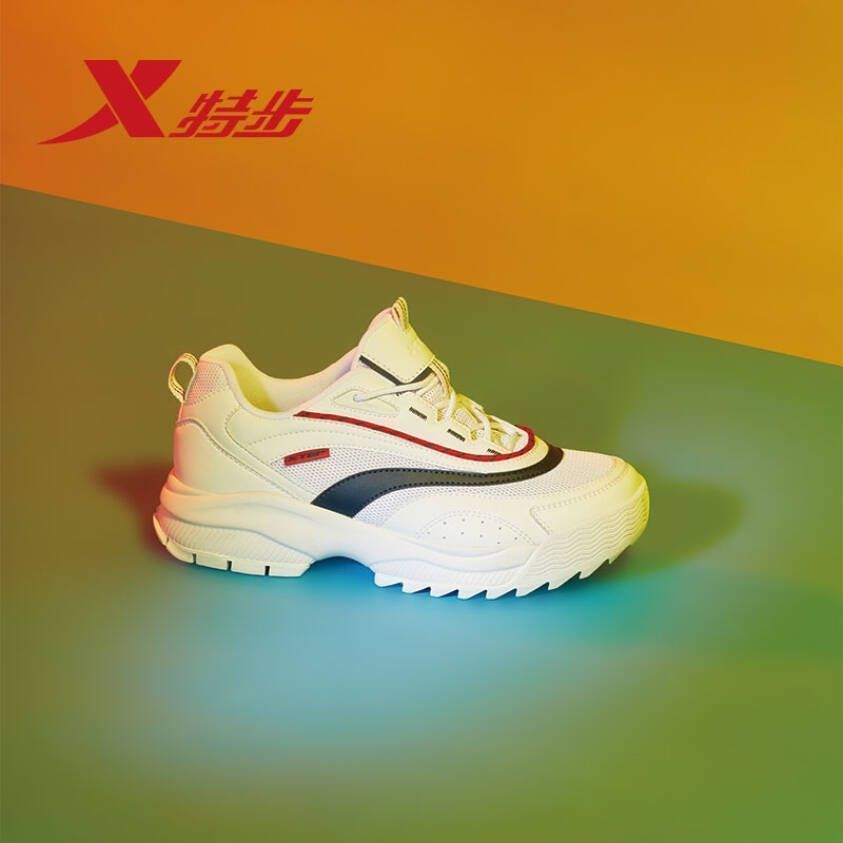 XTEP SHOES