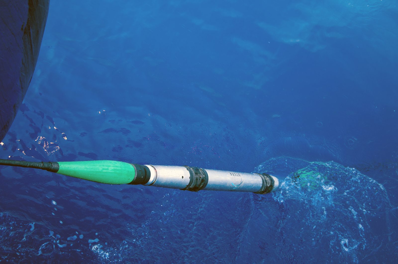 Xtera® Completes the Final Splice on DISA’s Guantanamo Puerto Rico