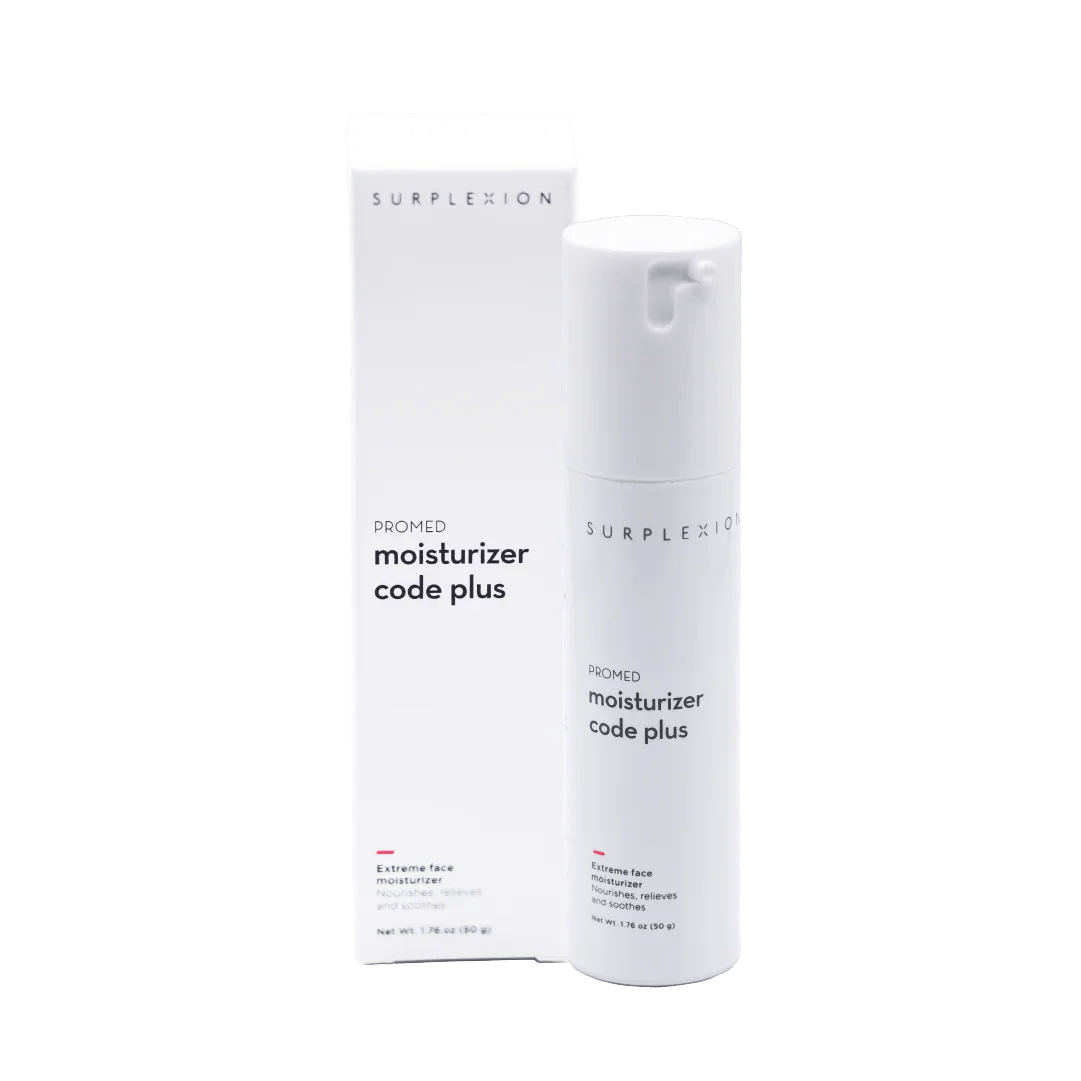 Code Plus System XTETIC