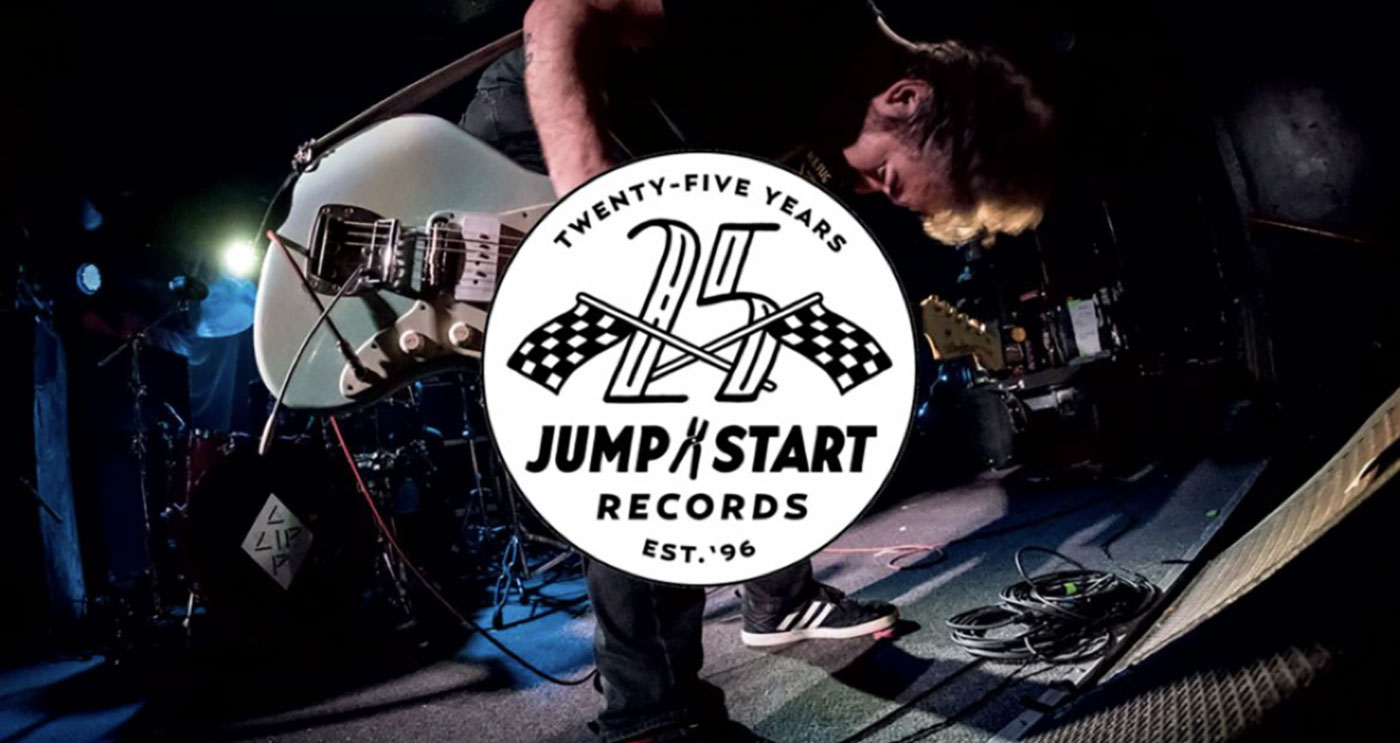 Jump Start Records Launches 25th Anniversary Subscription Club
