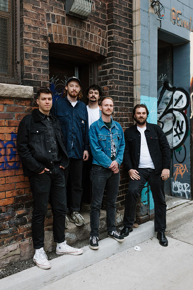 Excuse Me. Cops THOUGHTS WORDS ACTION