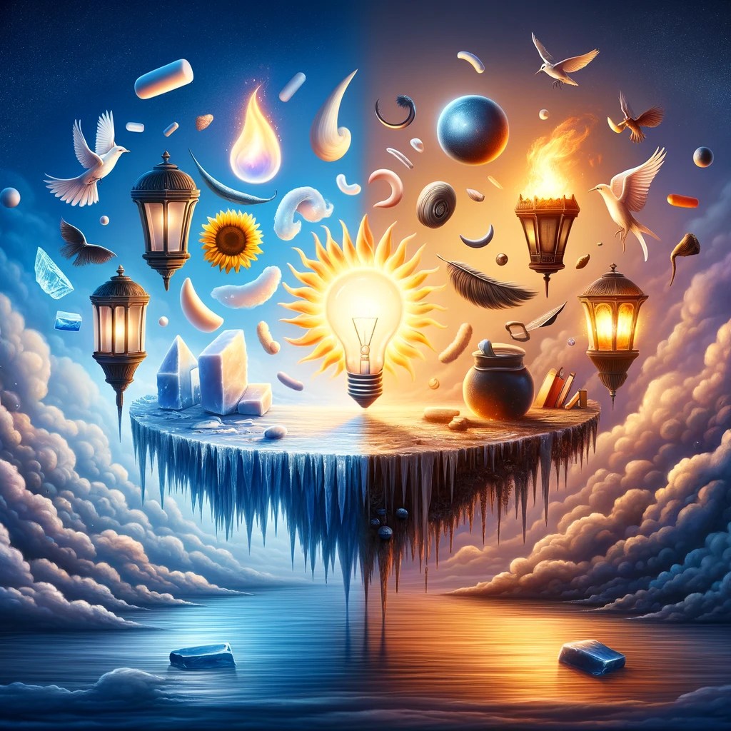 Mastering English Synonyms & Antonyms A Comprehensive Guide