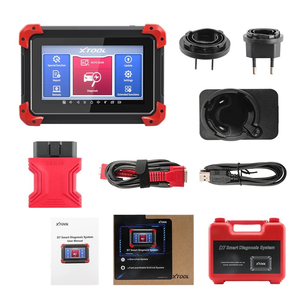 Xtool Diagnostic Tools Online SA Xtool Online Store South Africa