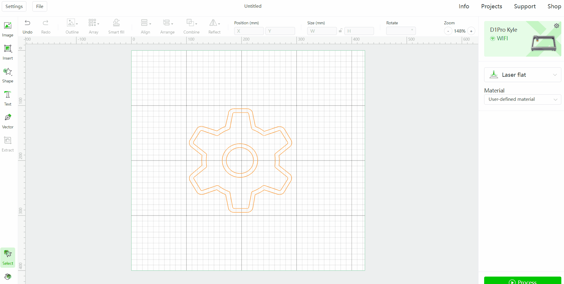 Help Tech Support Troubleshoot Faster xTool