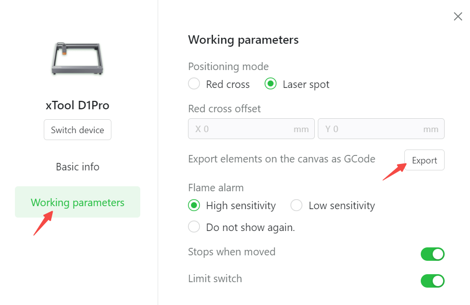 Help Tech Support Troubleshoot Faster xTool Support Center