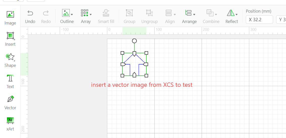 The Laser Module Won't Fire - xTool Support Center