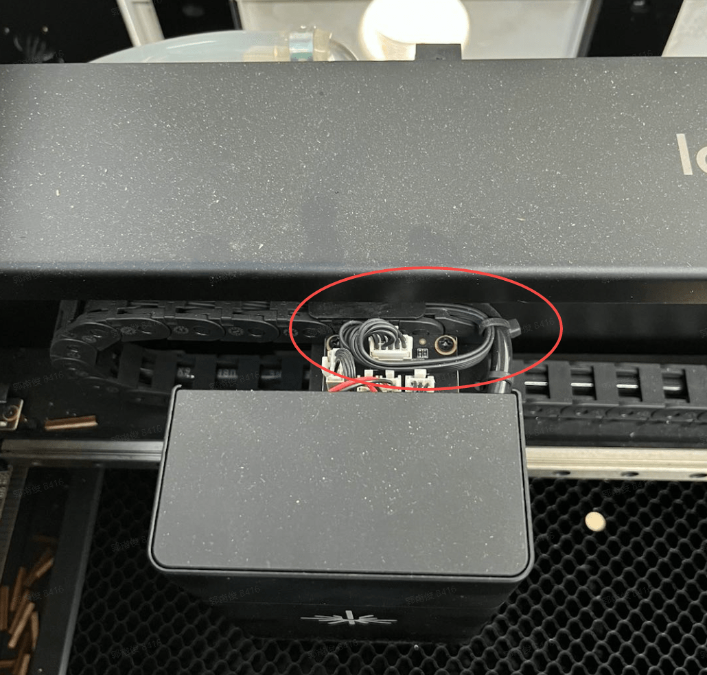 Troubleshoot Laserbox Error Code Qx14 3 xTool Support Center