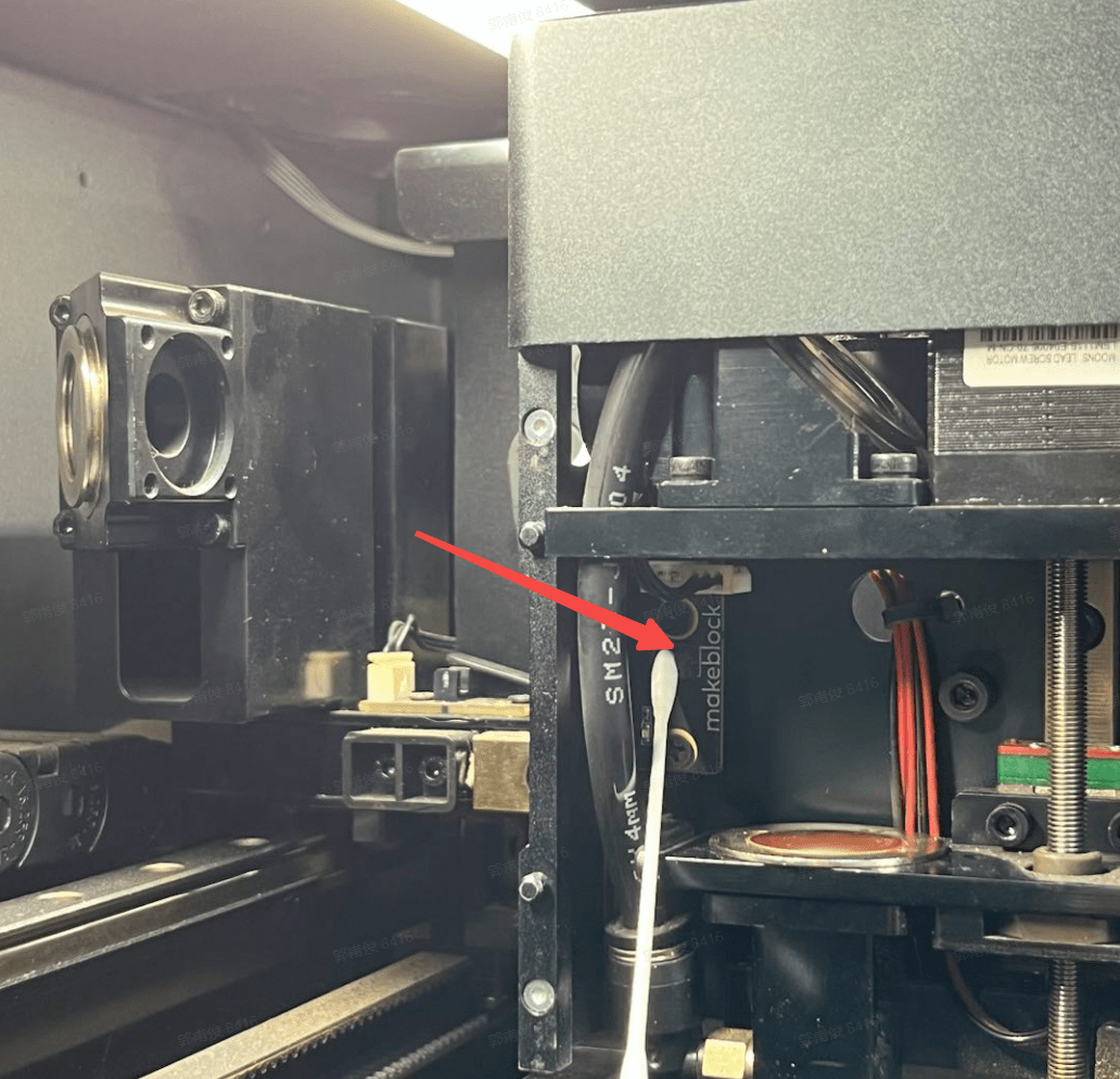 Troubleshoot Laserbox Error Code Qx14 3 xTool Support Center