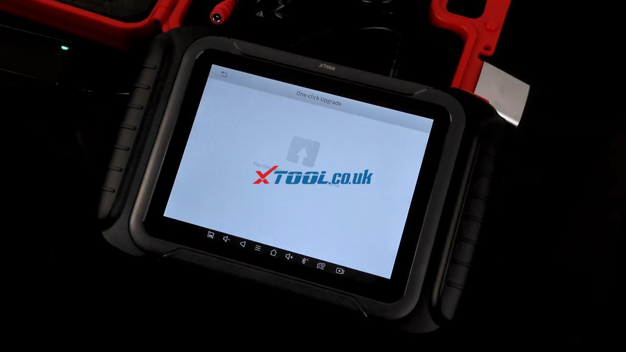 Xtool D8 Unboxing 36