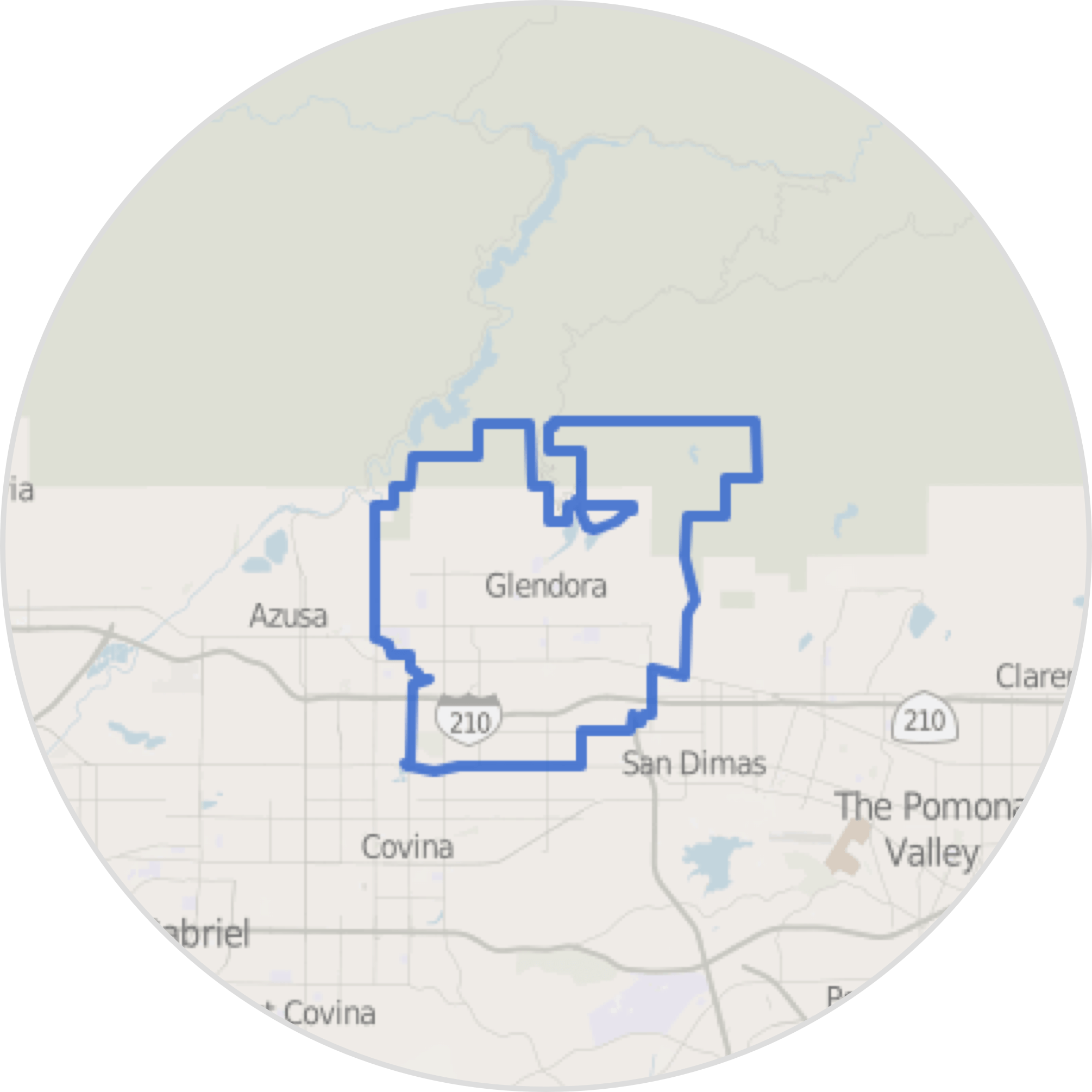 The Cleanest Air in LA? Check Out Our Top 20 Neighborhoods Crosstown