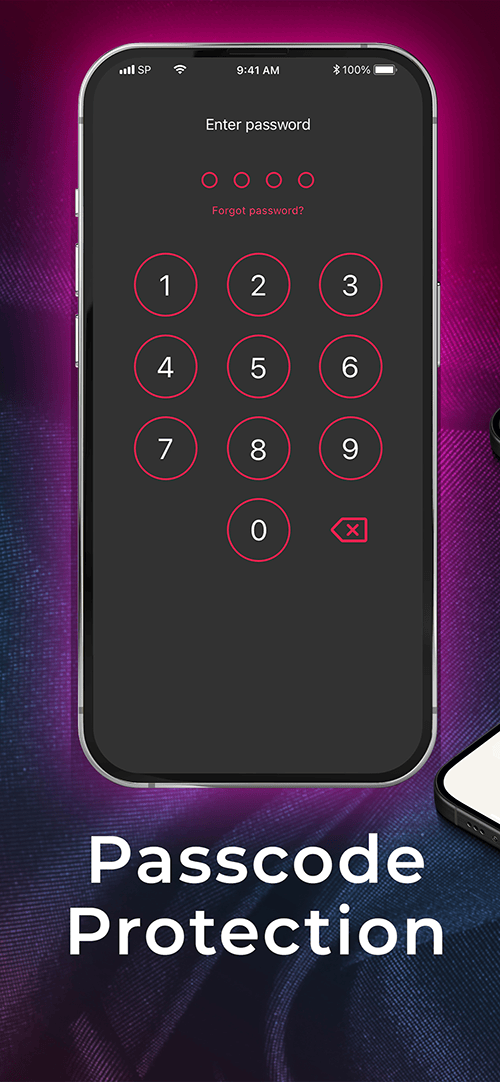 xTracker — Sex Tracker &amp; Intimacy Calendar App
