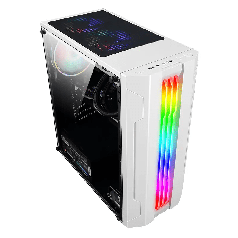 PC Desktops & AllinOnes i78700K, 32GB RAM, 1TB SSD, Z370