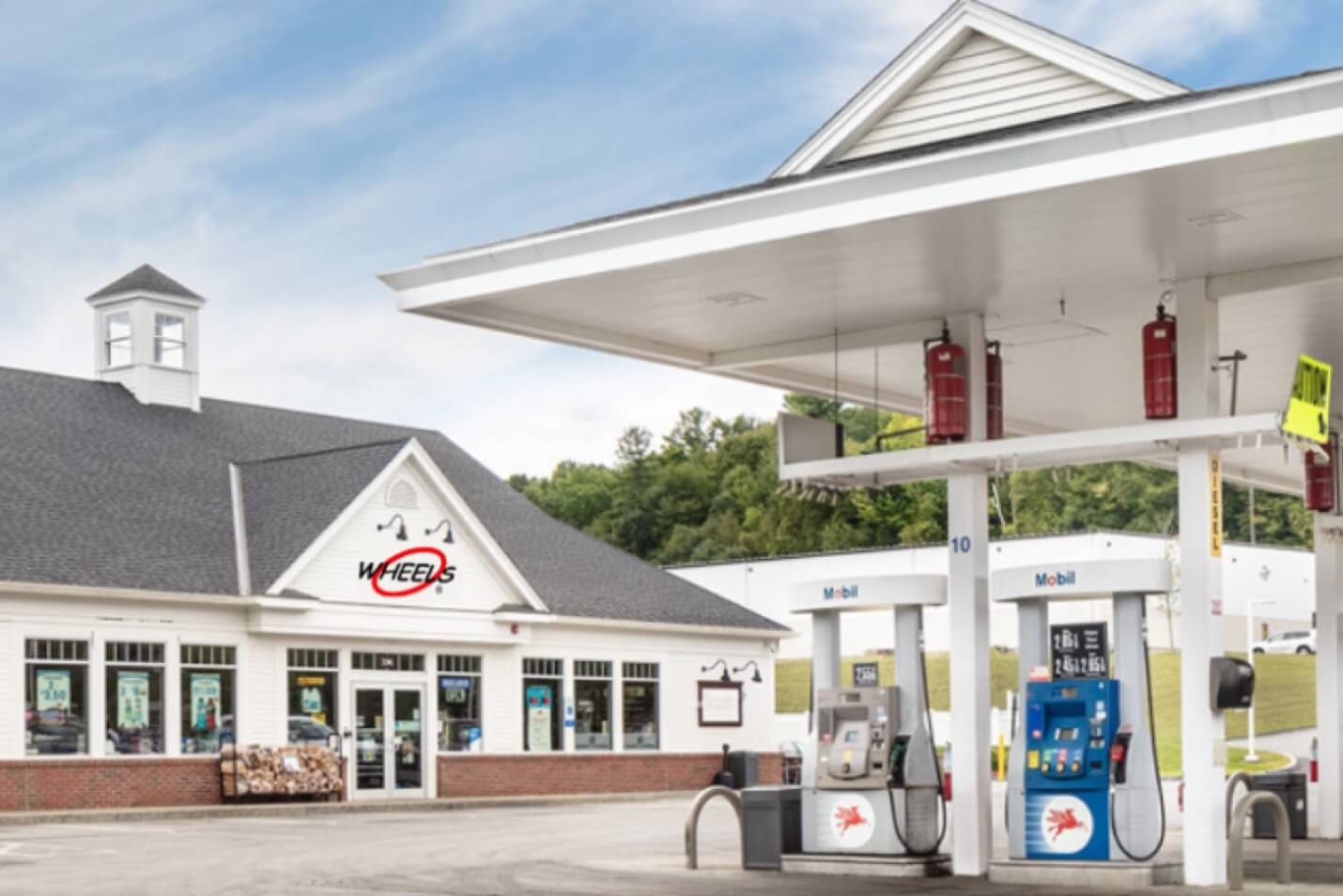 XtraMart Taftville XtraMart