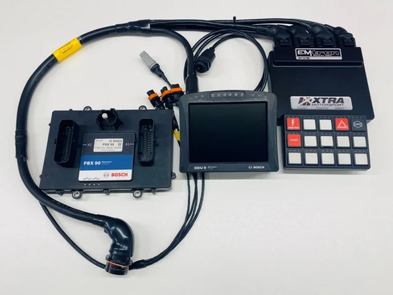 Motorsport Wiring Supplies | XTRA Motorsport
