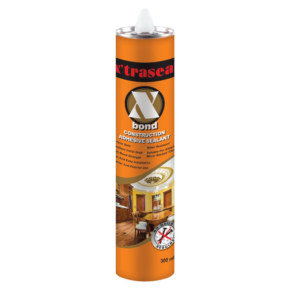 MC903 x'bond Construction Adhesive Sealant Sealants & Adhesives