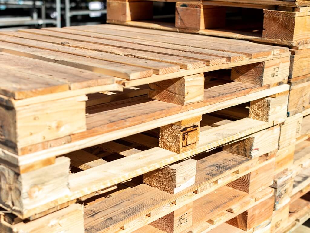 Tipos de Palets sus dimensiones y características Xtravans