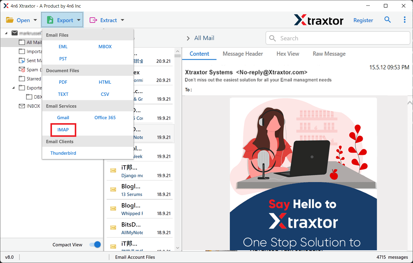 How to Transfer Outlook Emails to iCloud Mail?