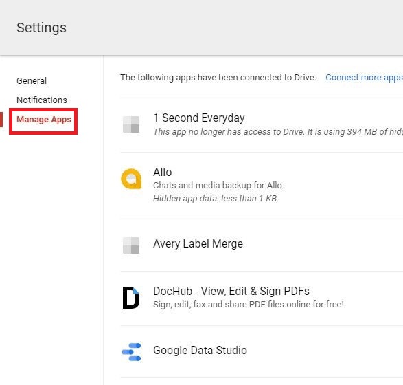 Why Gmail Storage Showing Full Even After Deleting Emails