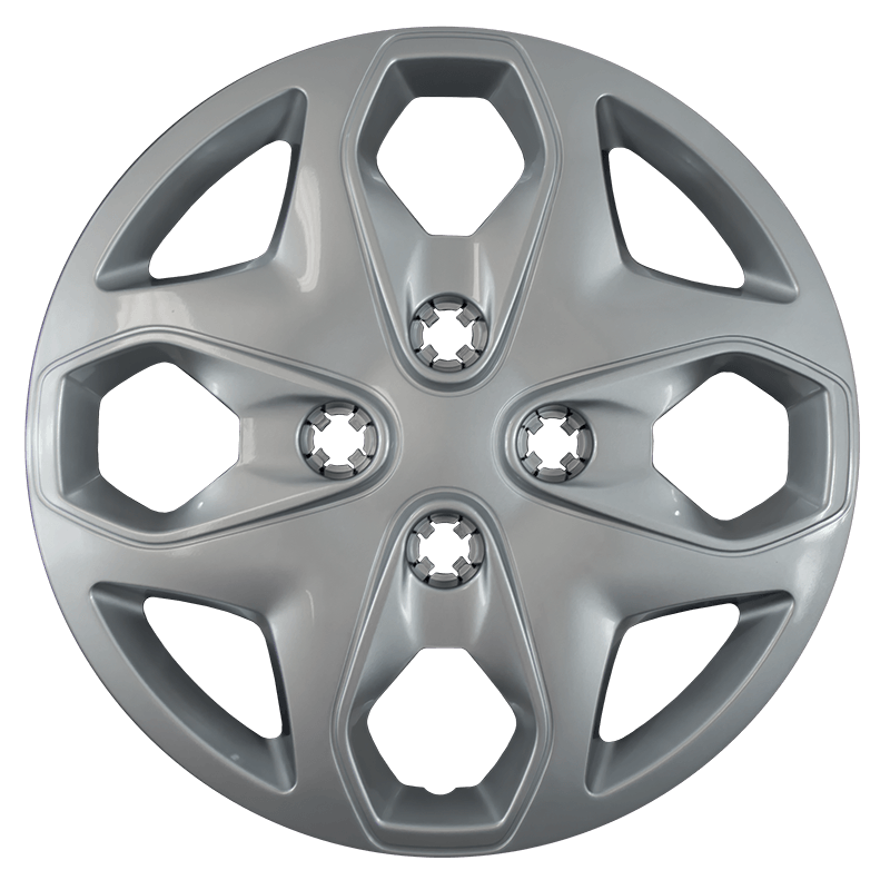 444 Series (Silver) Xtreem Chrome
