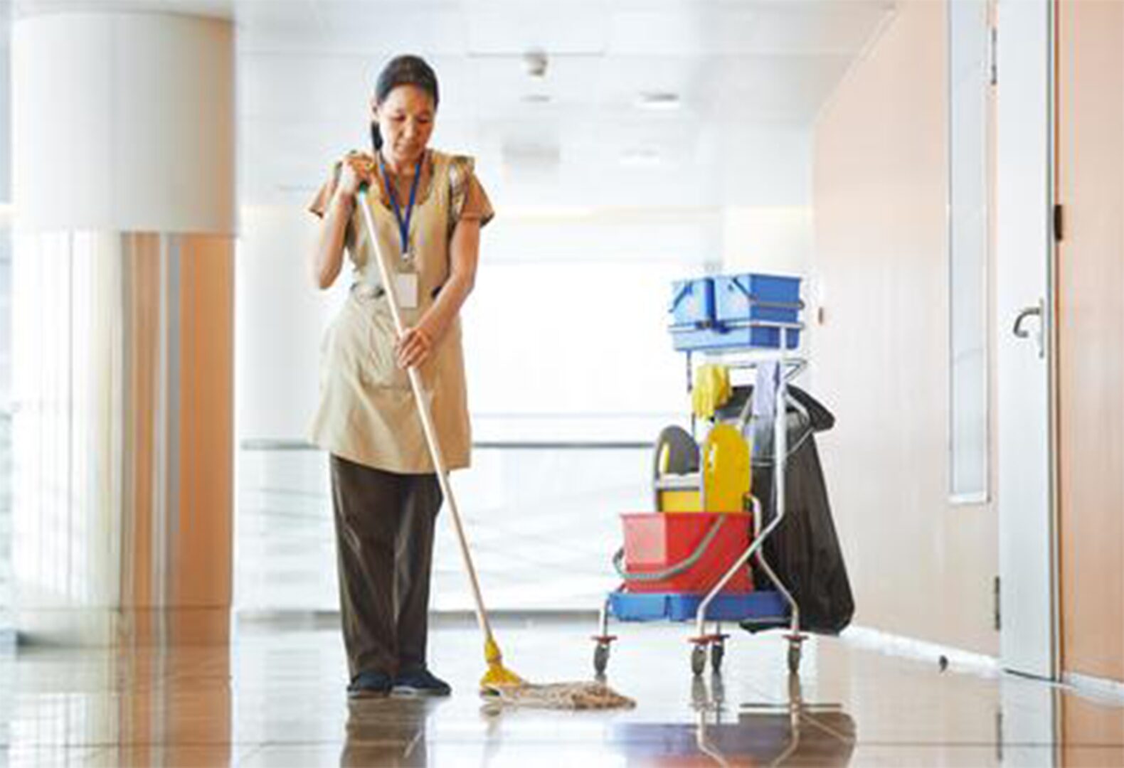 Church Cleaning XTREEM CLEANERS, LLC