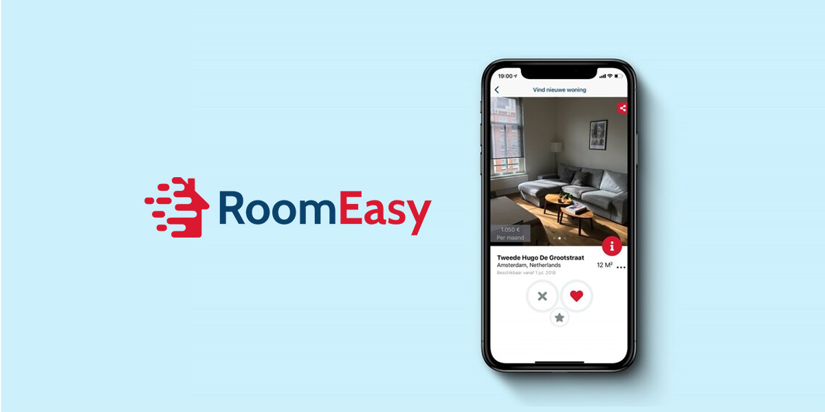 How To Develop Roommate Finder App? StepbyStep Guide!