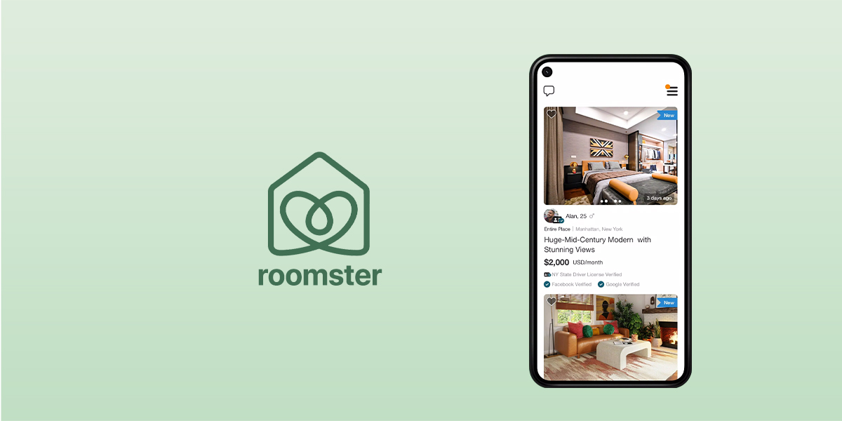 How To Develop Roommate Finder App? StepbyStep Guide!
