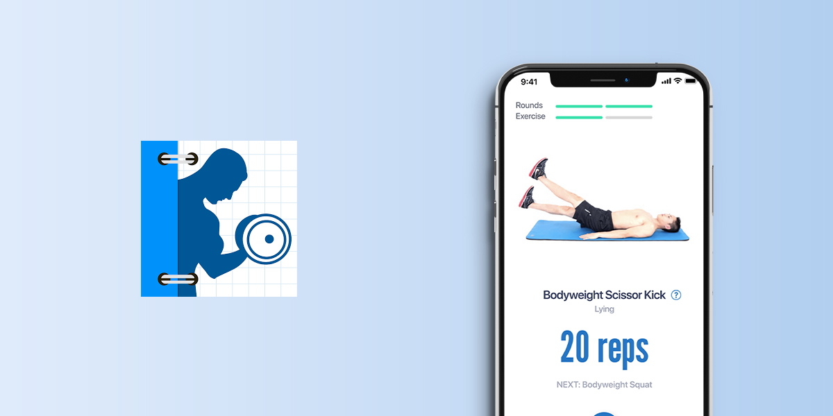 The Best 10 Workout & Top Free Exercise Apps for You
