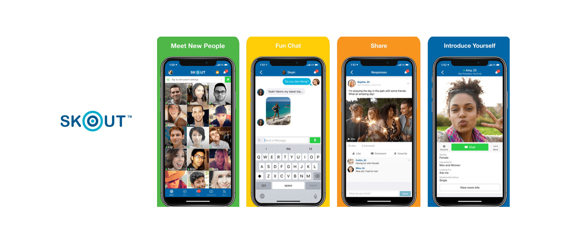 Tinder Alternatives Top 8 Similar Dating Apps Like Tinder