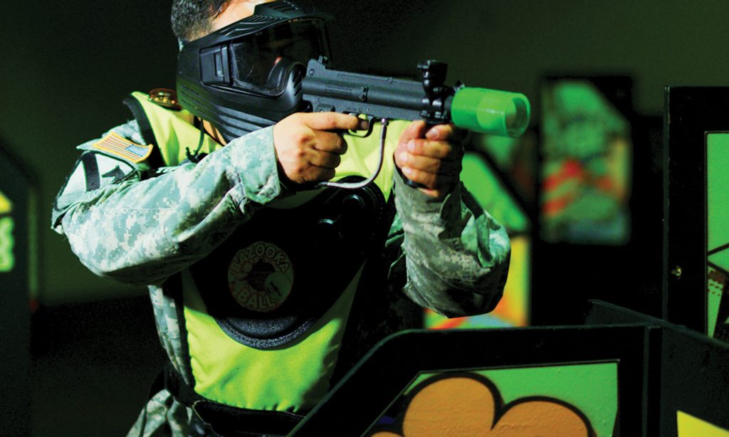 Xtreme Action Park Bowling, Go Karting, Arcade, & Family