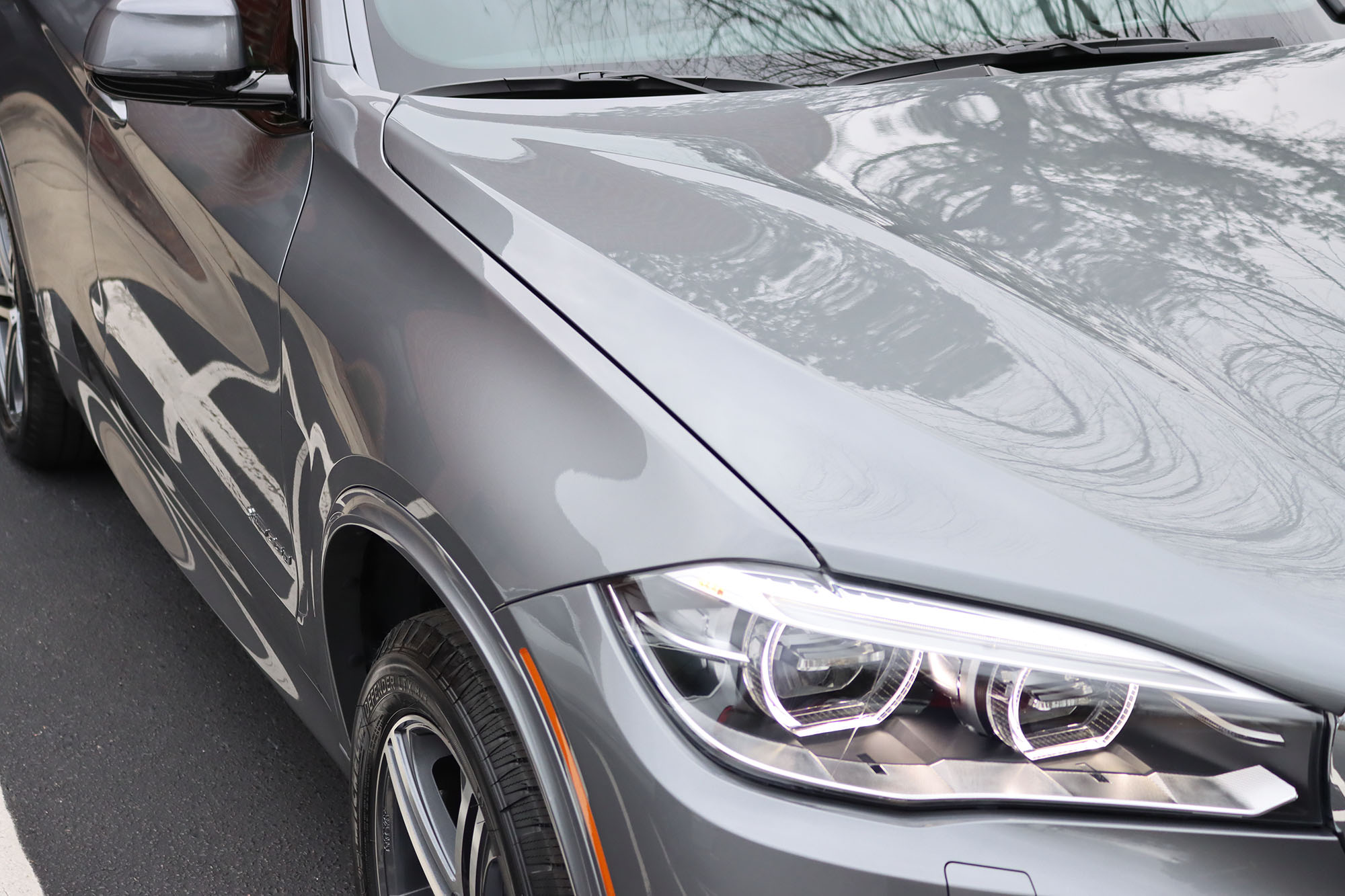 Auto Body Shop in Raleigh, NC Xtreme Auto Collision