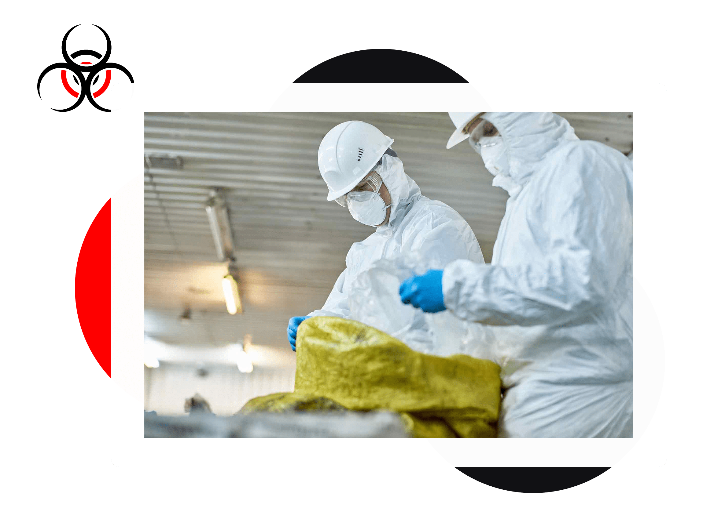 Xtreme Clean Nationwide Biohazard & Hoarding Cleaning