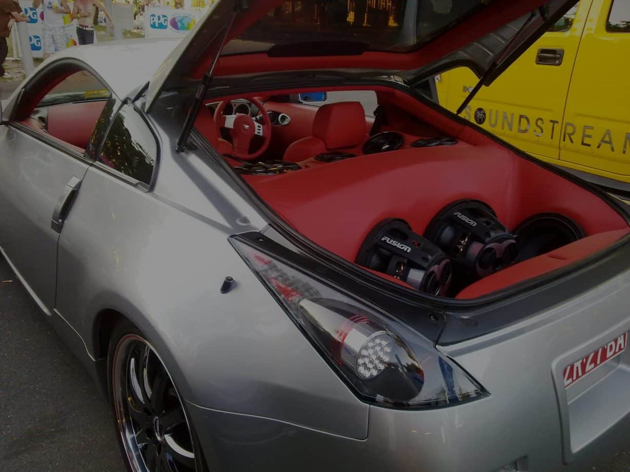 Car Audio Sydney Car Audio, Stereo & Radio Installation