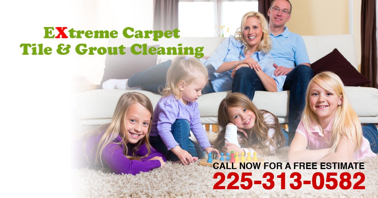 Upholstery Cleaning Baton Rouge LA Extreme Carpet Tile & Grout Cleaning