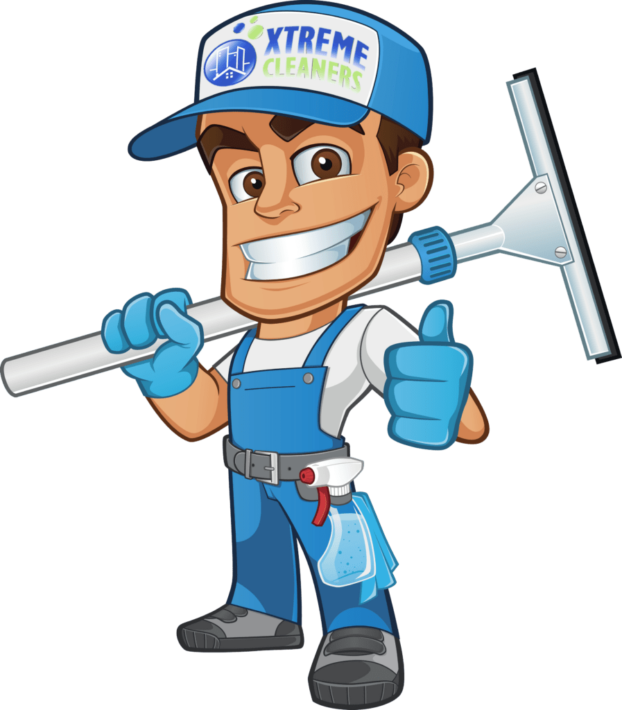 Xtreme Cleaners Commercial and Residential Cleaning