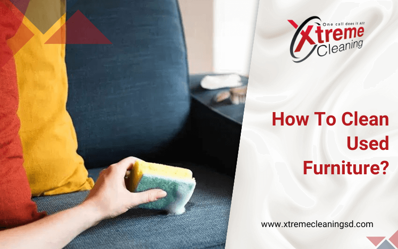 How To Clean Microfiber Upholstery Xtreme Cleaning