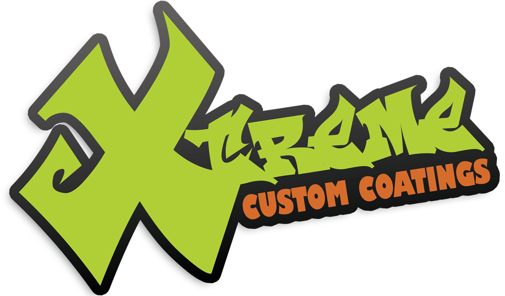 Xtreme Custom Coatings Powder Coatings Easton PA