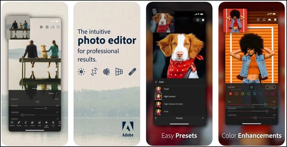 The 7 Best Photo App For iPhone in 2021 XtremeDroid