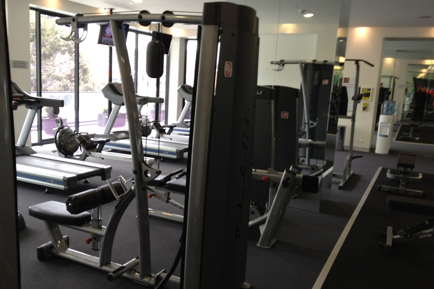 ZEN Xtreme Fitness Australia