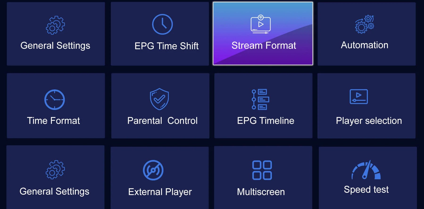 Xtreme HD IPTV APK The Best Streaming Android & Firestick APK Xtreme