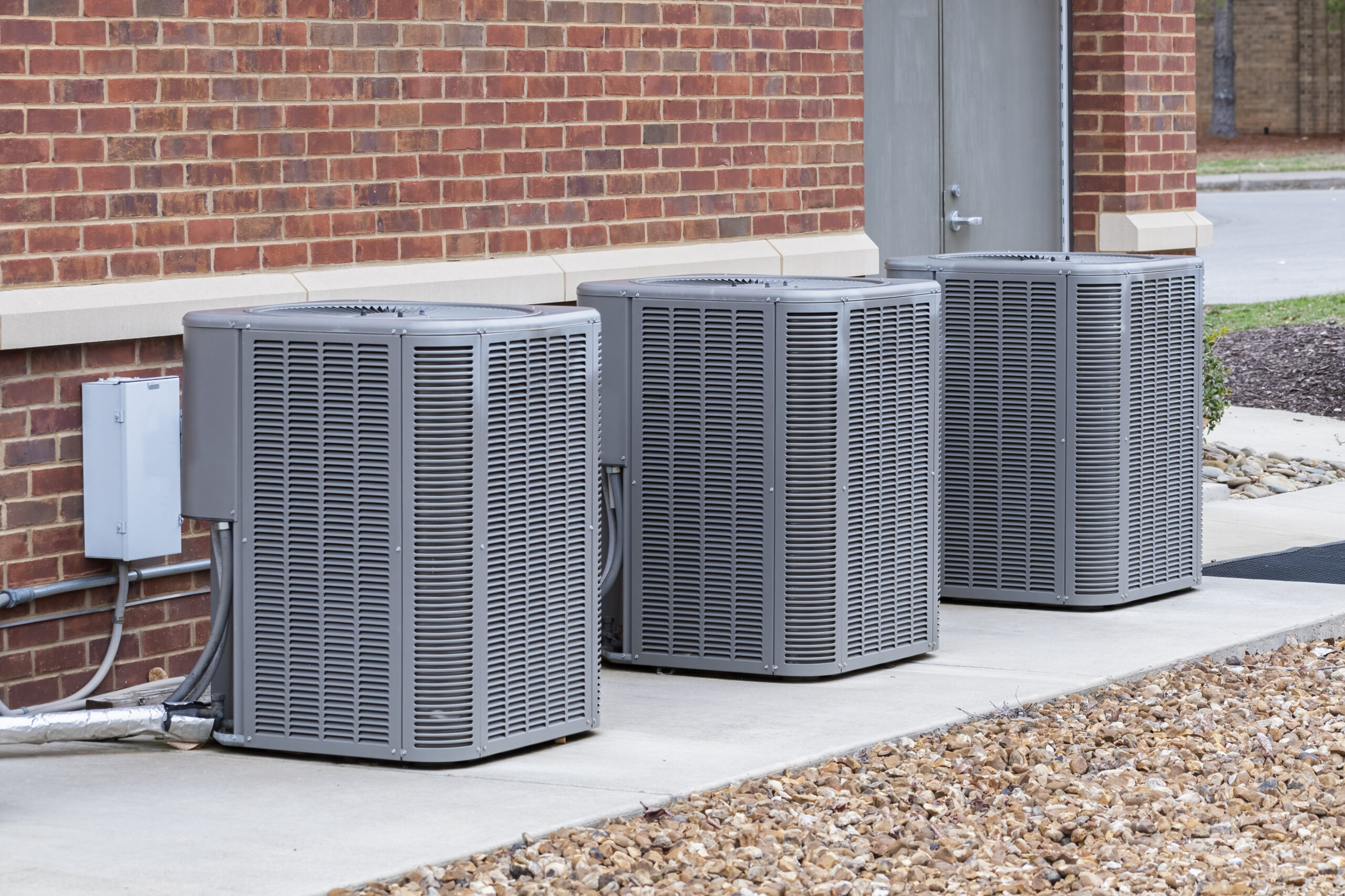 Choosing the Right Size AC for a 2kSquareFoot Home Xtreme