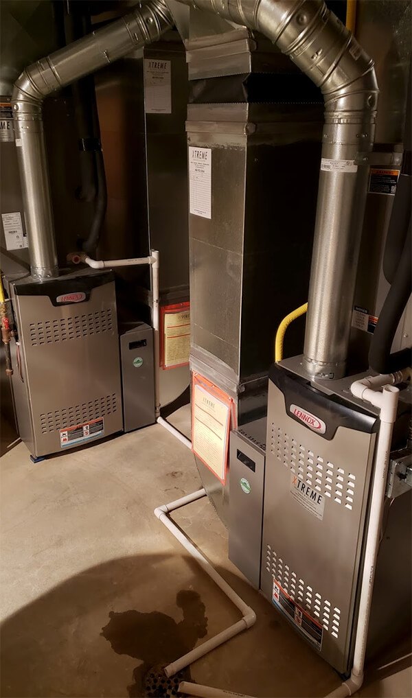 Commercial Heating Installation Omaha NE Xtreme Heating