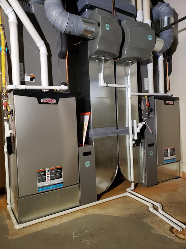 Commercial Heating Omaha NE Xtreme Heating and Cooling