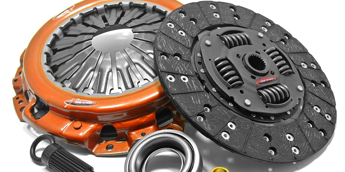 Heavy Duty Clutch Kits Xtreme Outback