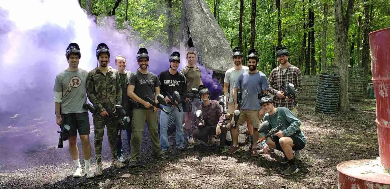 Gallery Xtreme Paintball & Airsoft