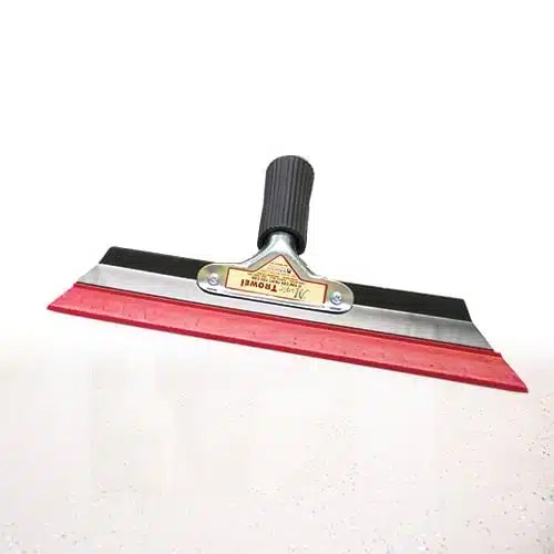 Magic Trowel Floor Squeegee Xtreme Polishing Systems UK
