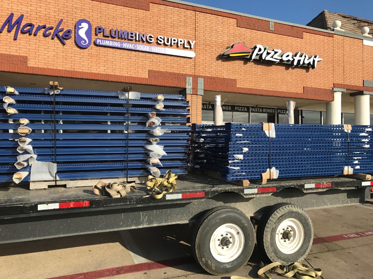 Commercial Metal Finishing in Grand Prairie, TX Xtreme Powder Coating