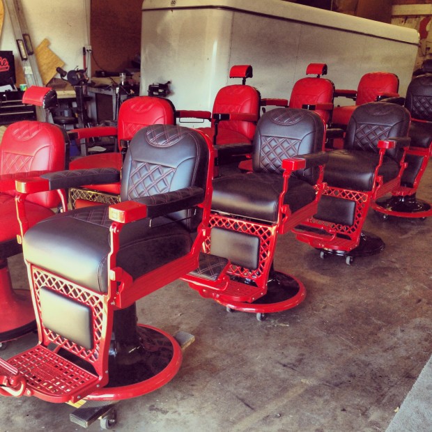 Gallery Xtreme Powder Coating