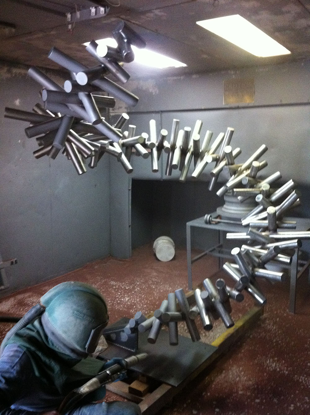 Gallery Xtreme Powder Coating