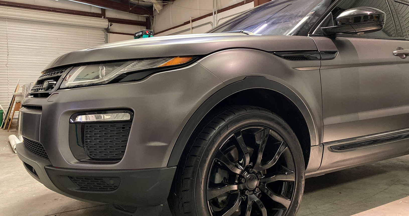 Xtreme Pro Wraps Ceramic Coating, Vehicle Wraps and Window Tint