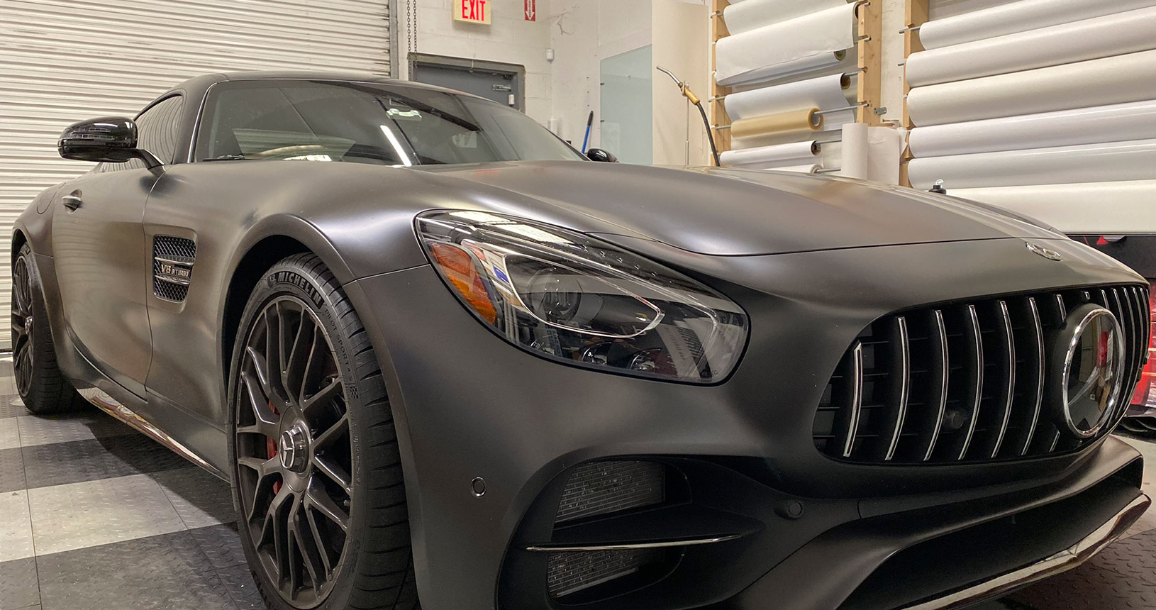 Xtreme Pro Wraps Ceramic Coating, Vehicle Wraps and Window Tint